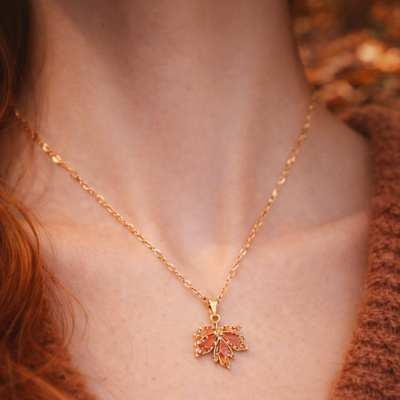 GILMORE GIRLS - NECKLACE