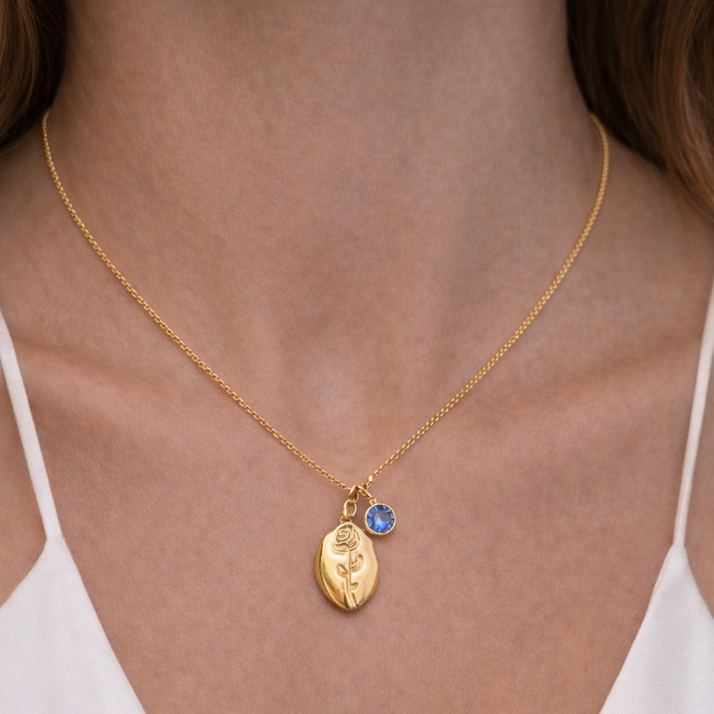 ARWEN - NECKLACE