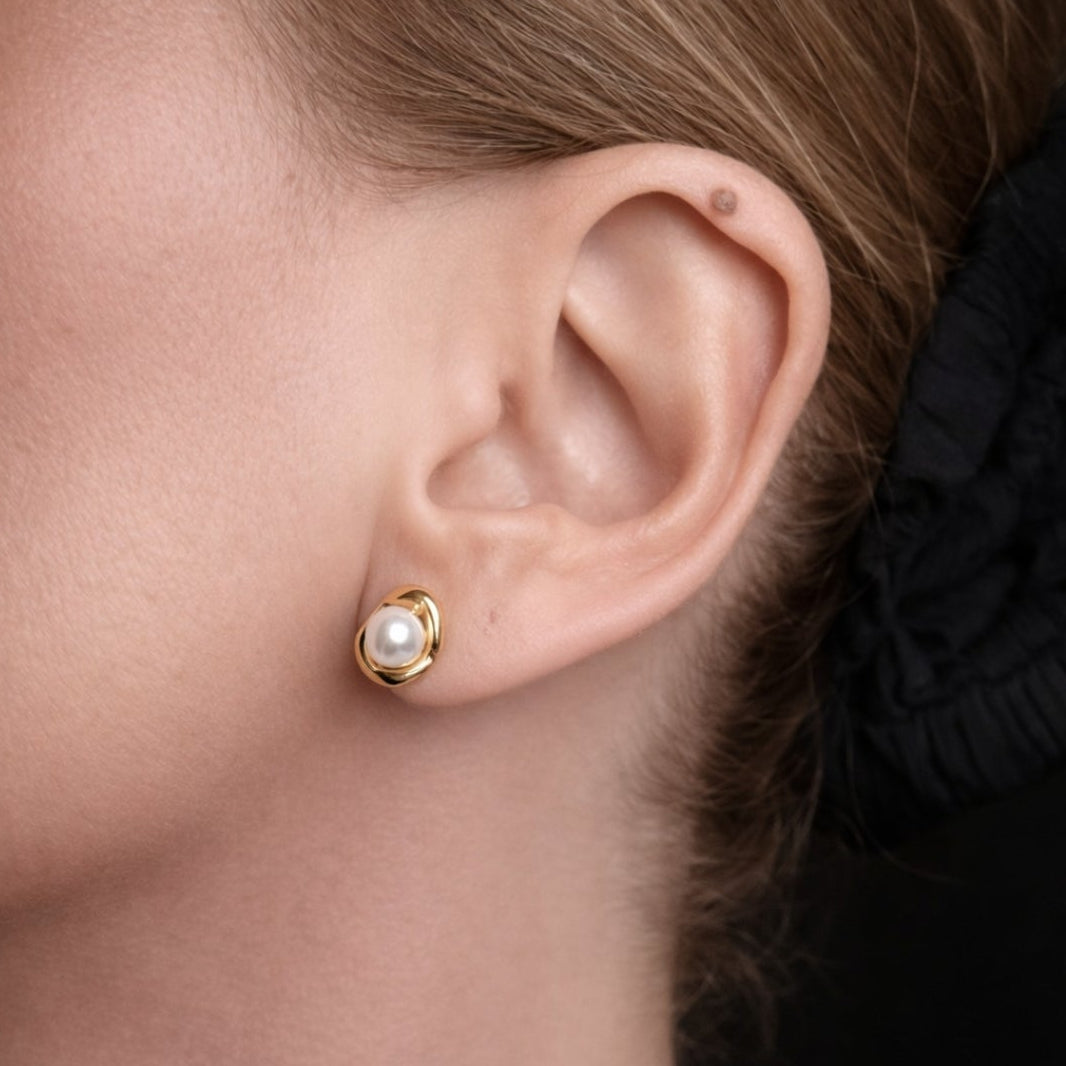 ARIEL - EARRINGS