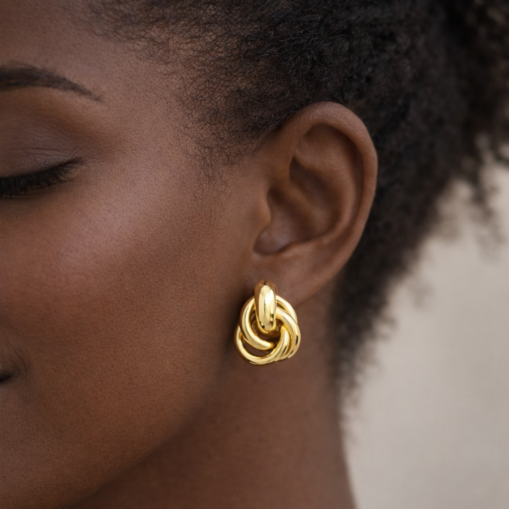 LUZ - EARRINGS