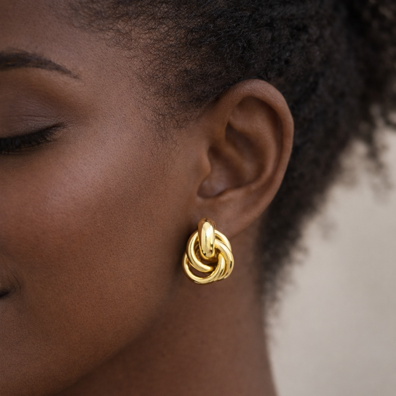 LUZ - EARRINGS