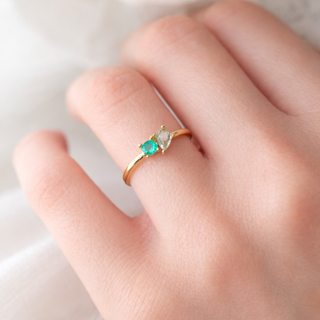 MINTERY - RING
