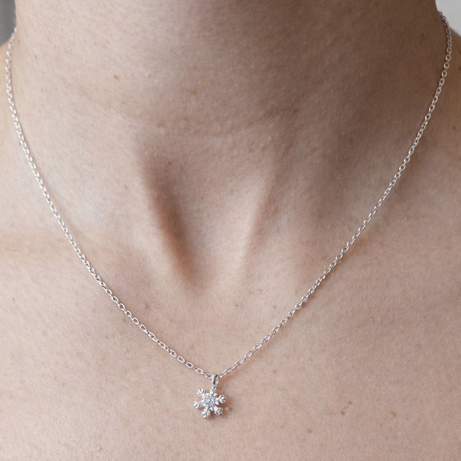 SOLSTICE - NECKLACE