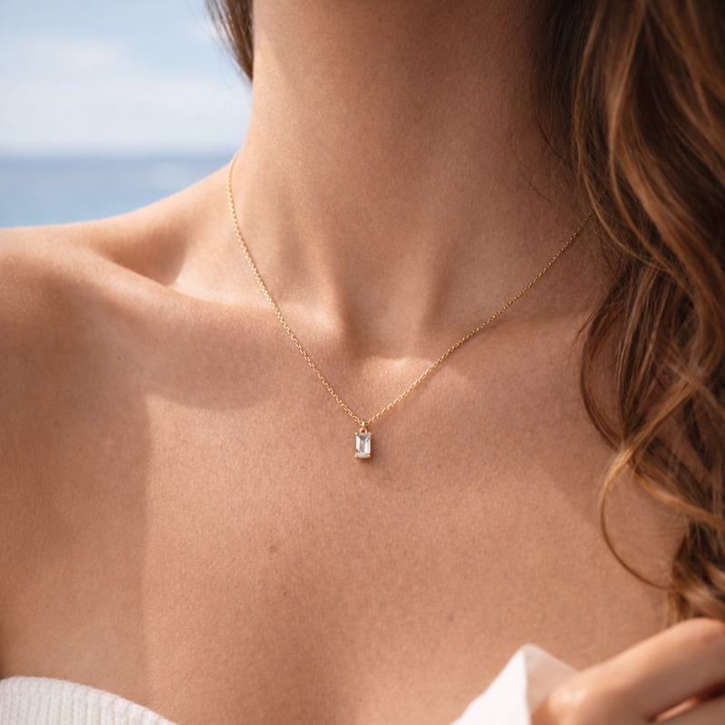 ORNELLA - NECKLACE