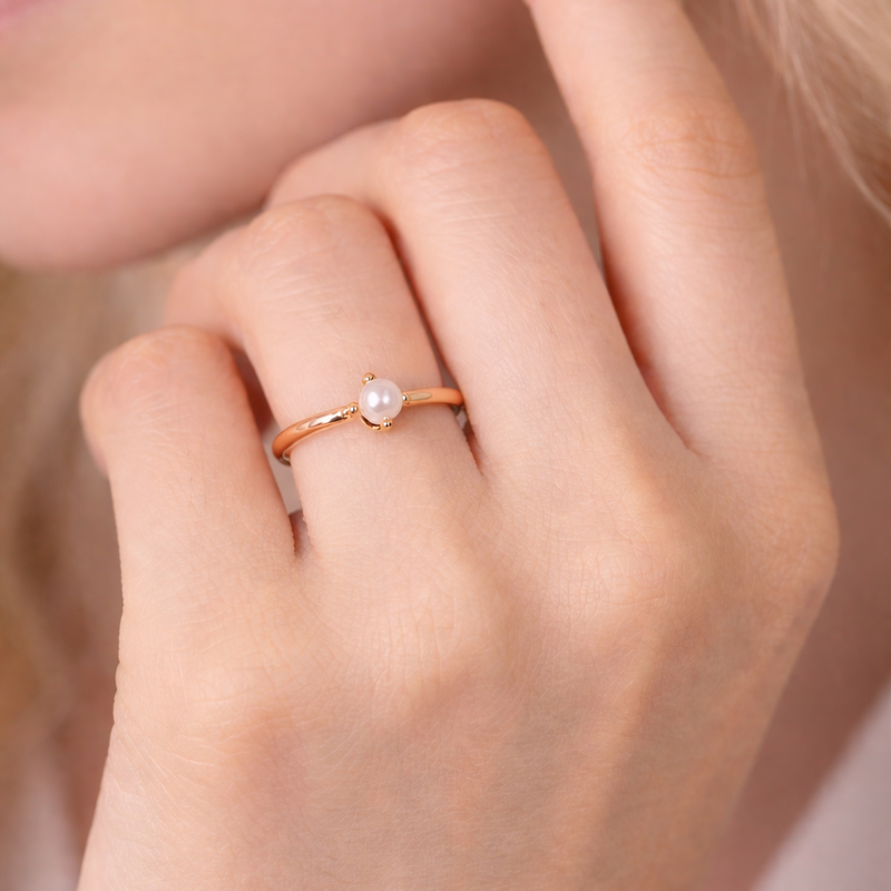 DEAR - RING