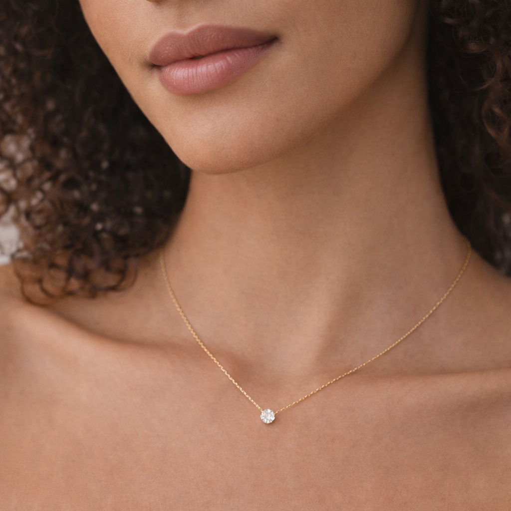ONCE - NECKLACE