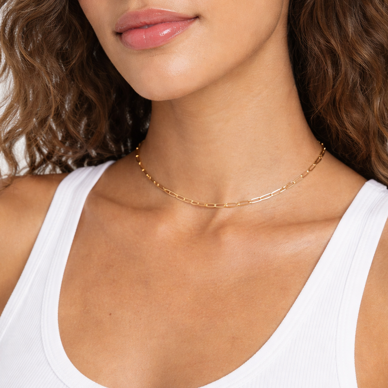 SASHA - NECKLACE