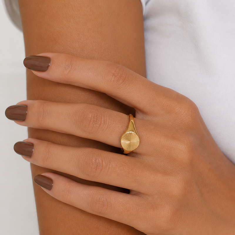 SWAN - RING