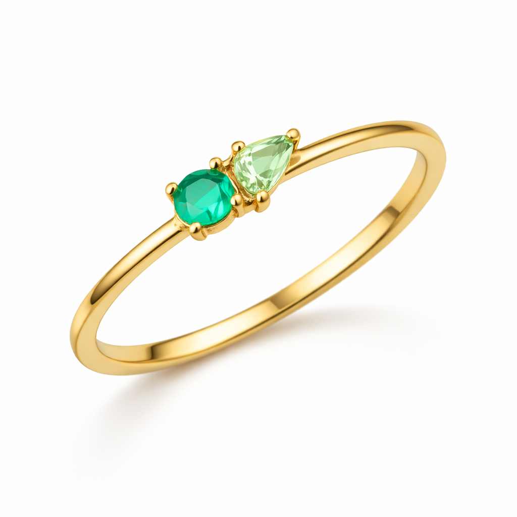 MINTERY - RING