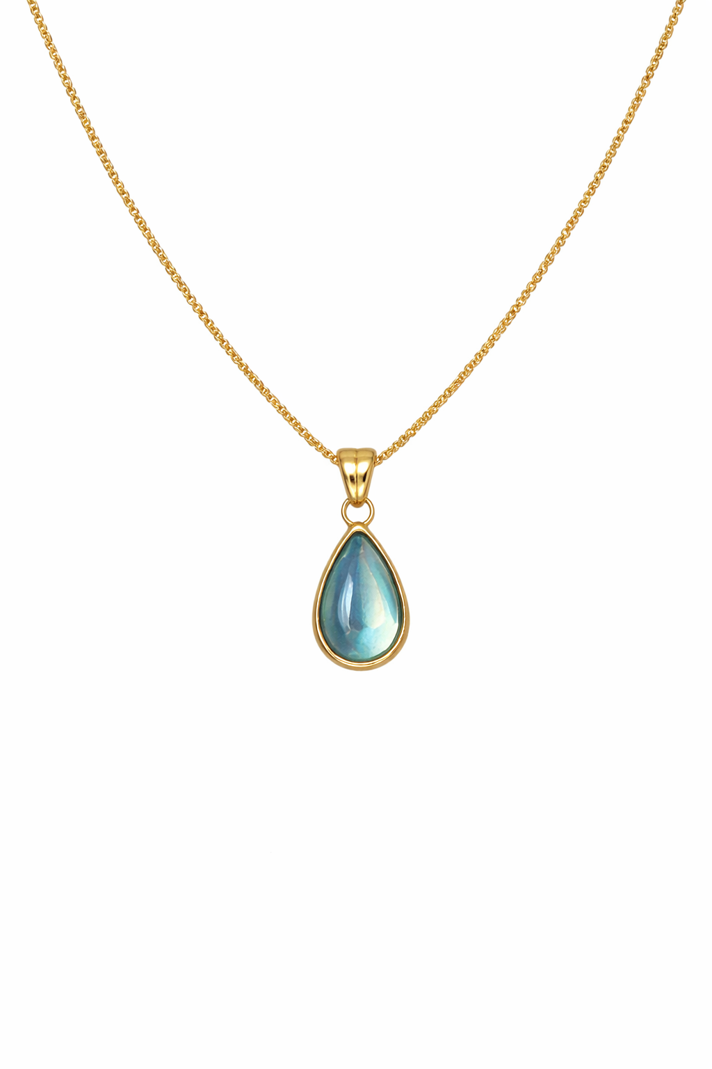 WILD AT HEART - NECKLACE