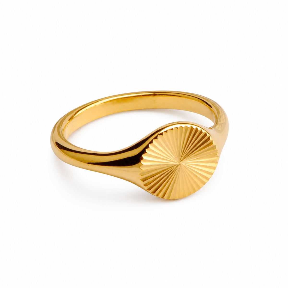 SWAN - RING