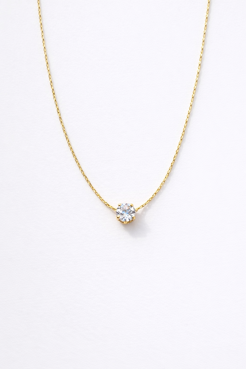 ONCE - NECKLACE