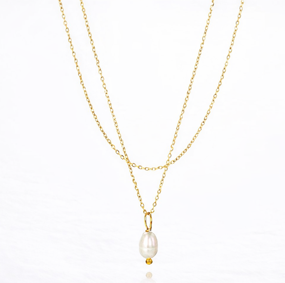 NAHIA - NECKLACE