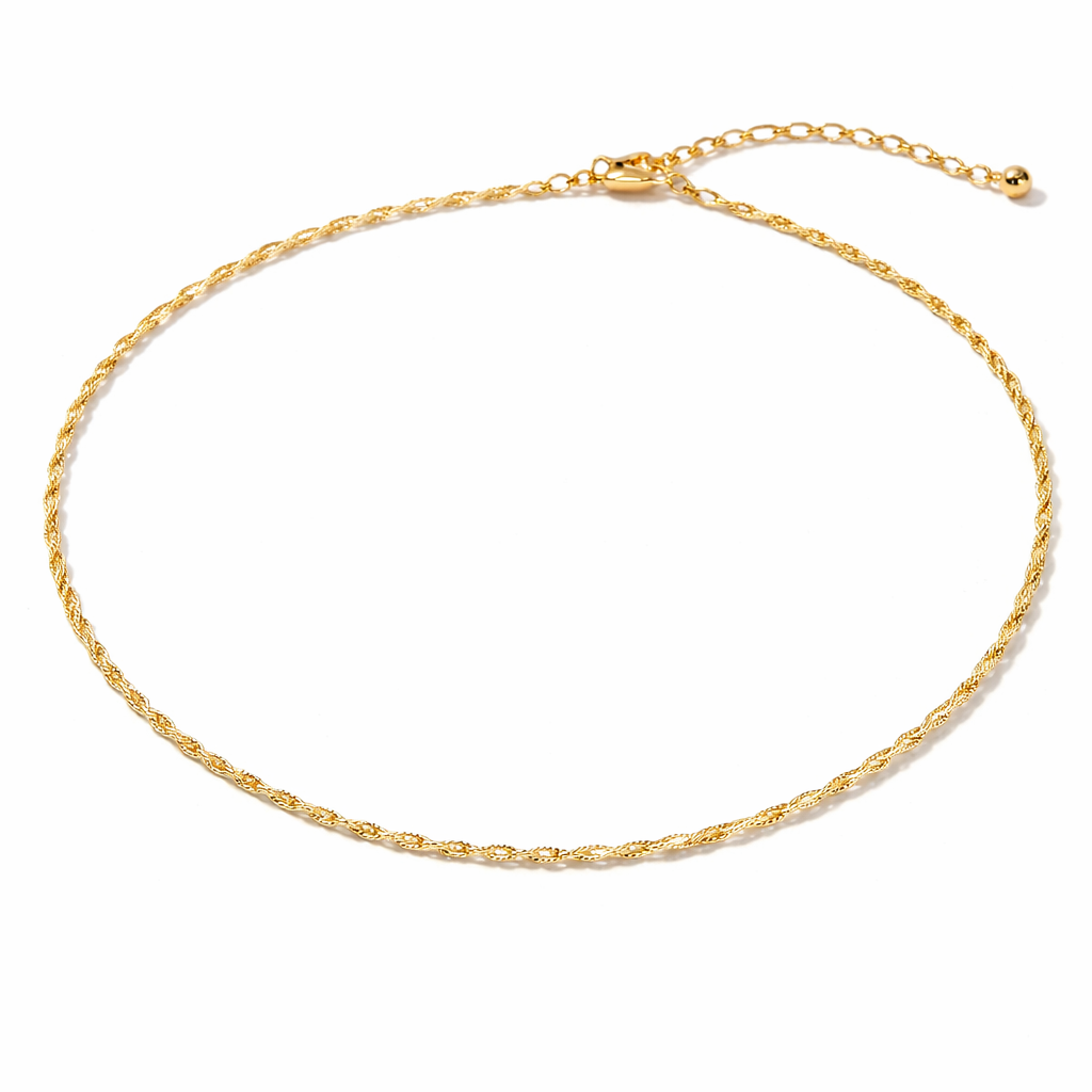 ALANA - NECKLACE