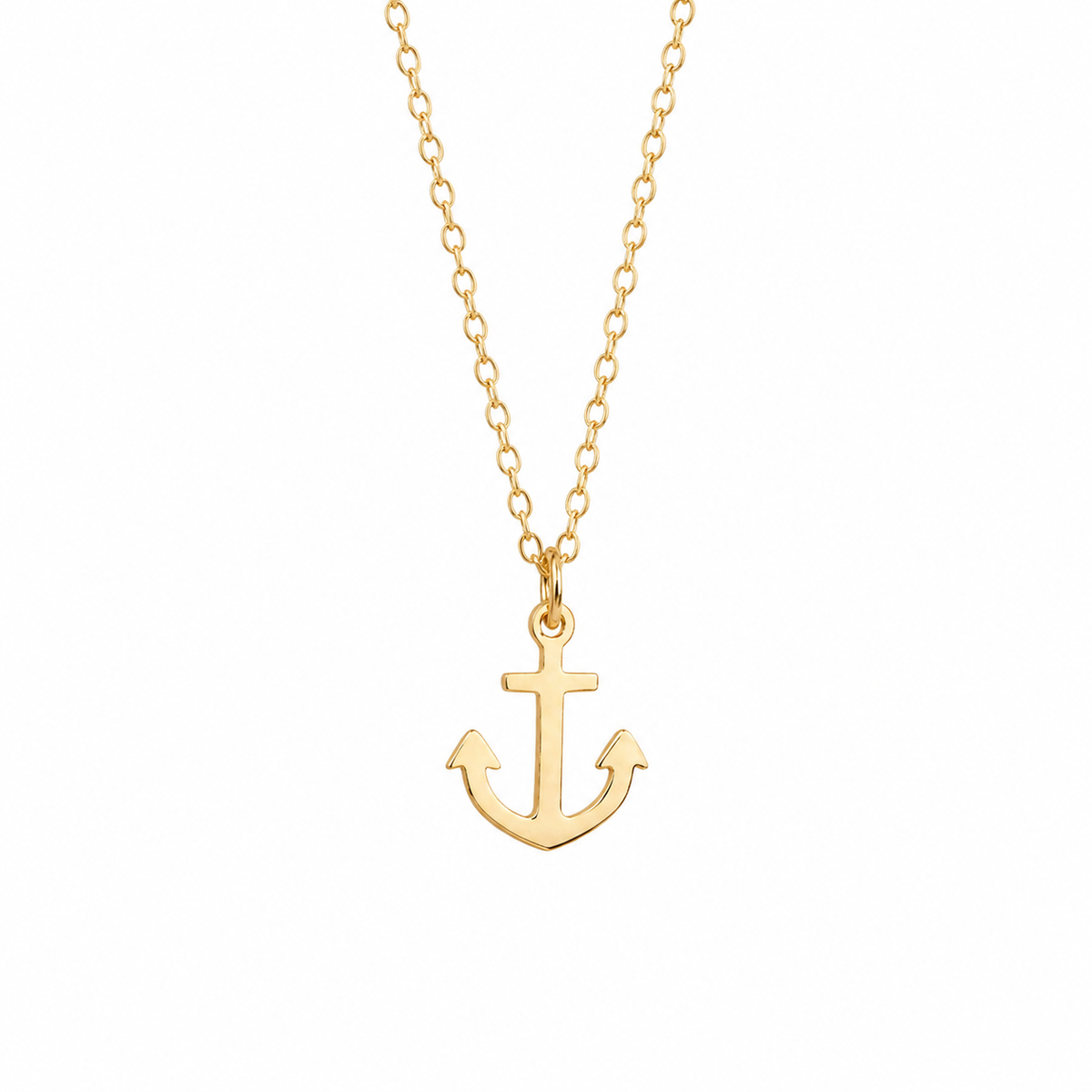 HEAVEN BAY - NECKLACE