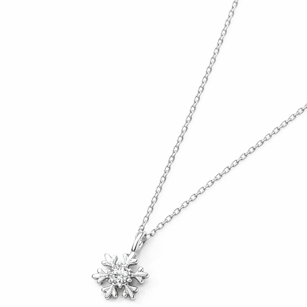 SOLSTICE - NECKLACE