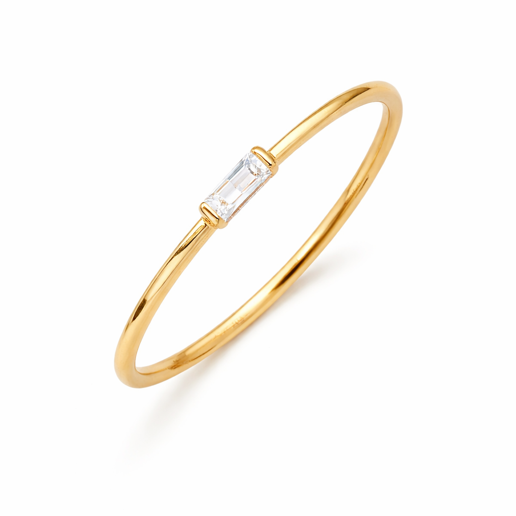 PURE LINE - RING