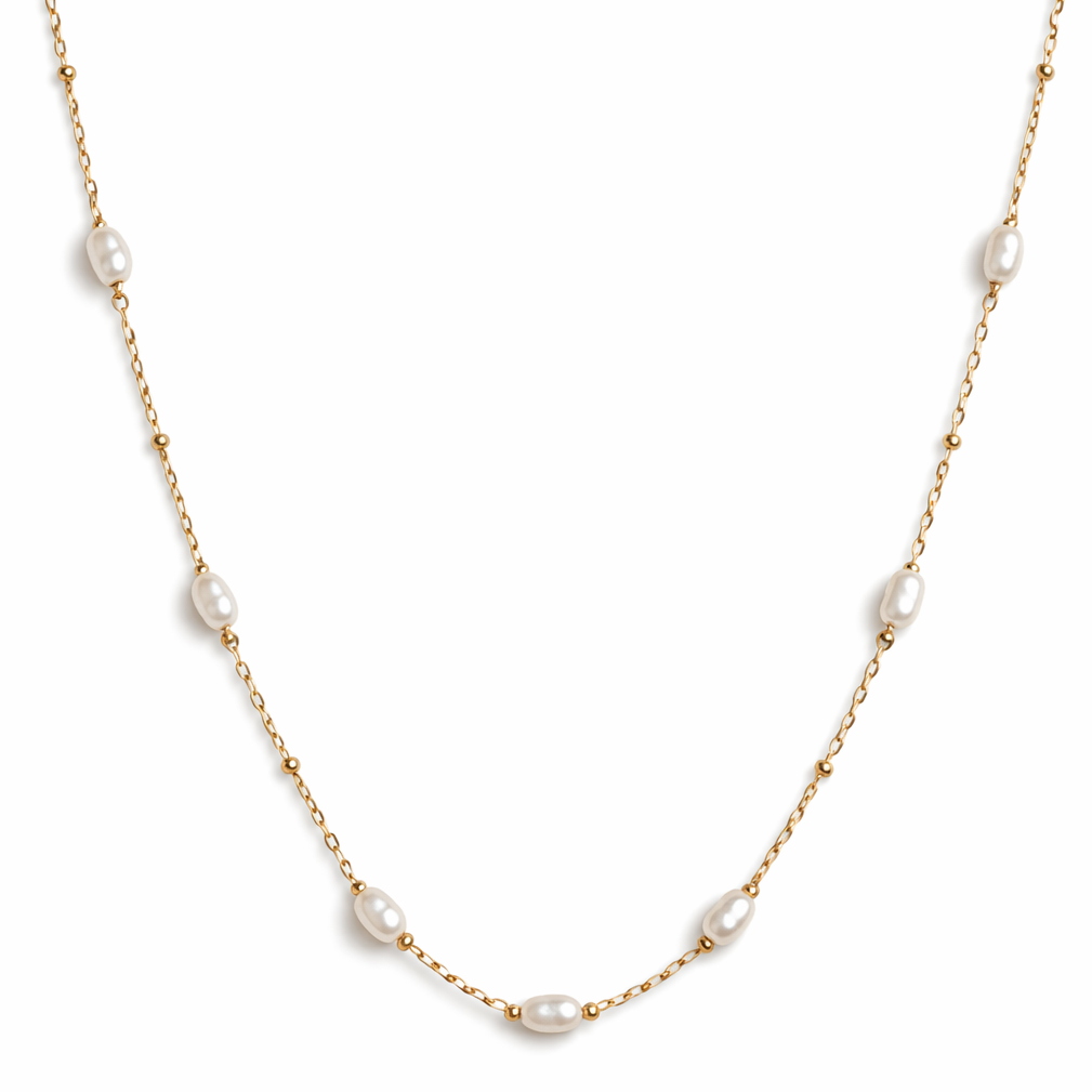 LYA - NECKLACE