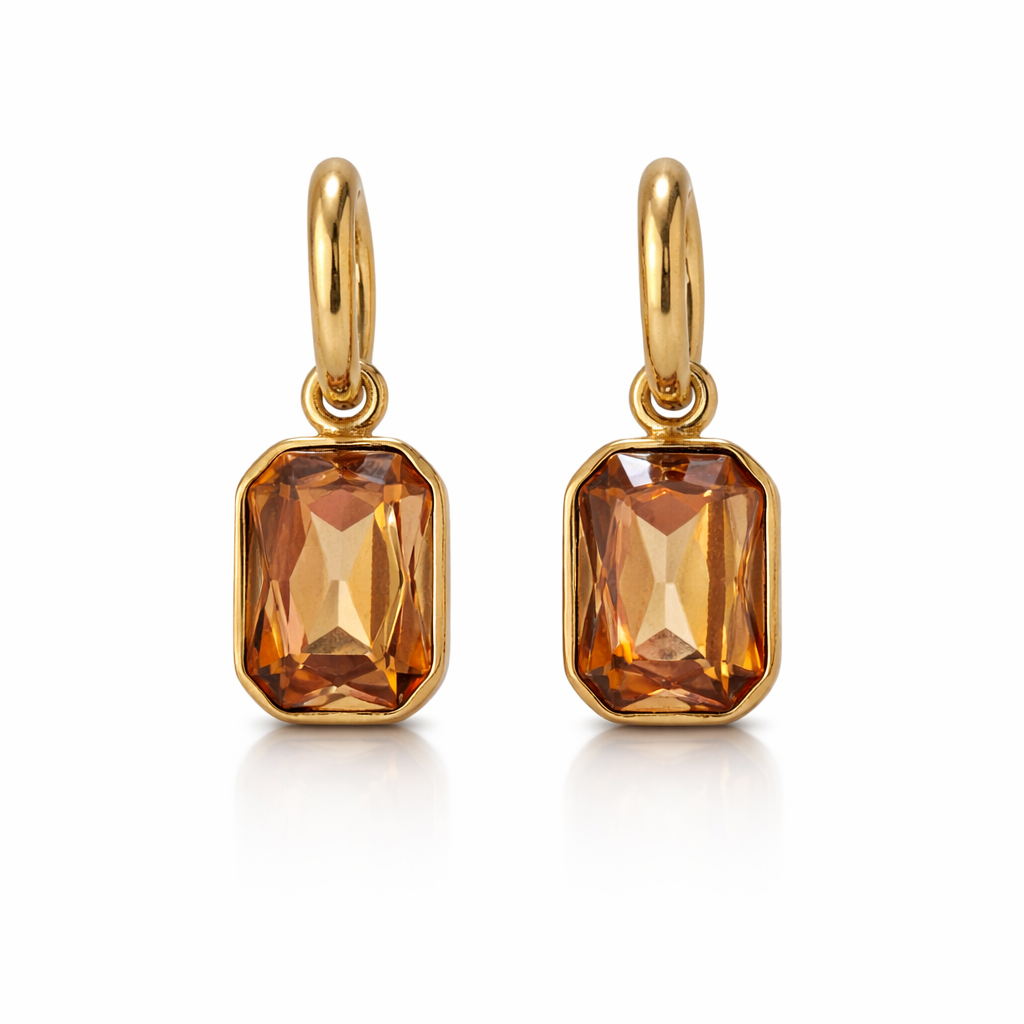 REBORN - EARRINGS