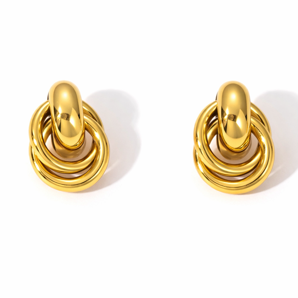 LUZ - EARRINGS