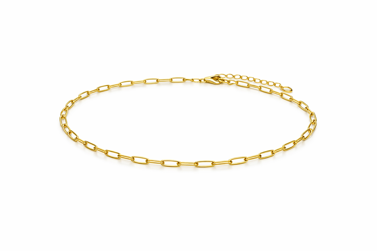 SASHA - NECKLACE
