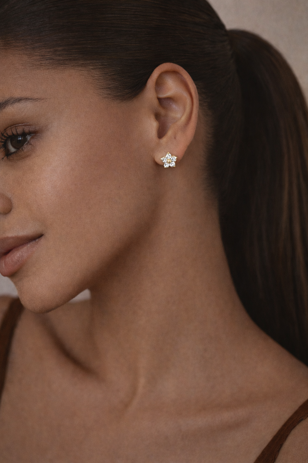 SAKURA - EARRINGS