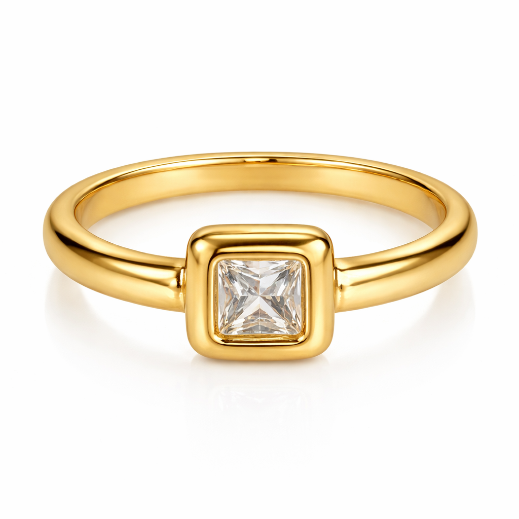 JOURNEY - RING
