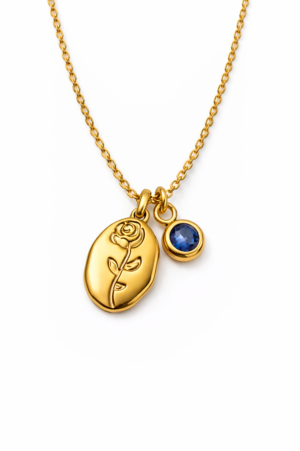 ARWEN - NECKLACE