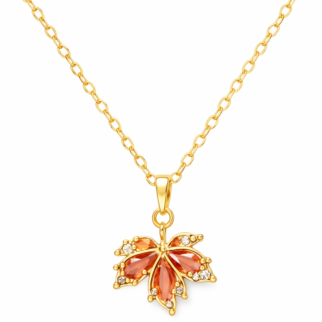 GILMORE GIRLS - NECKLACE