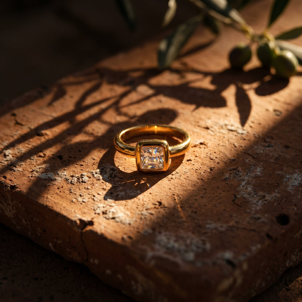 JOURNEY - RING