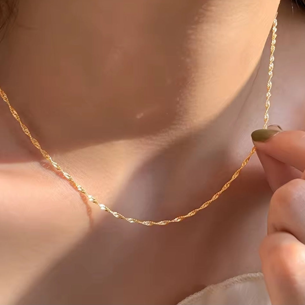 ALANA - NECKLACE
