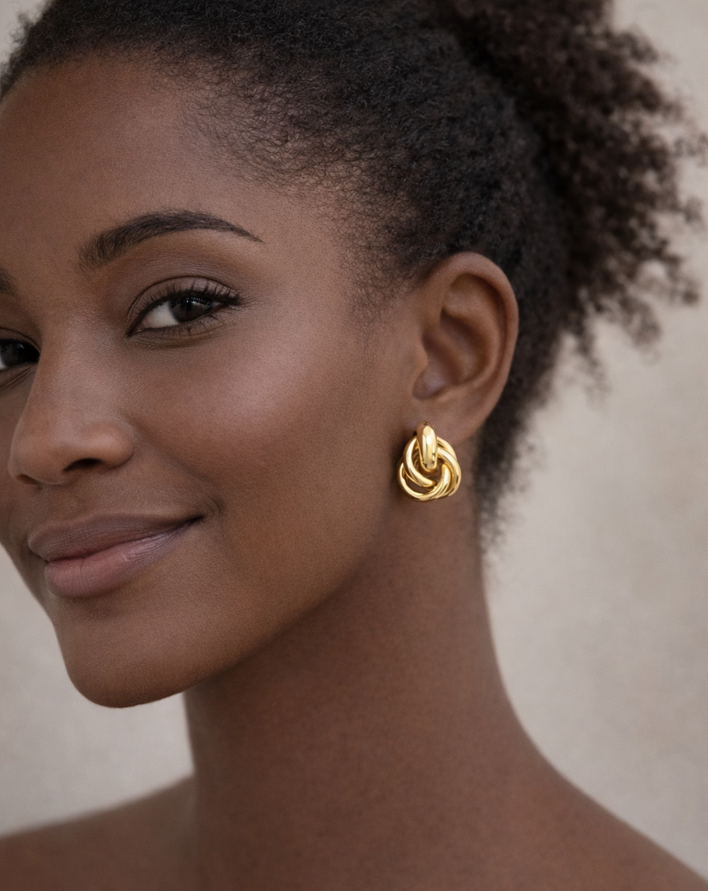 LUZ - EARRINGS