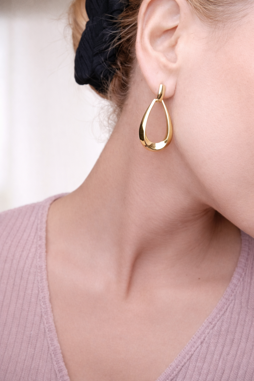 JAEN - EARRINGS