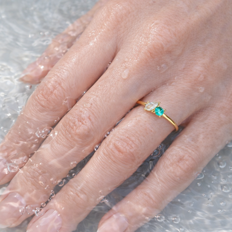 MINTERY - RING