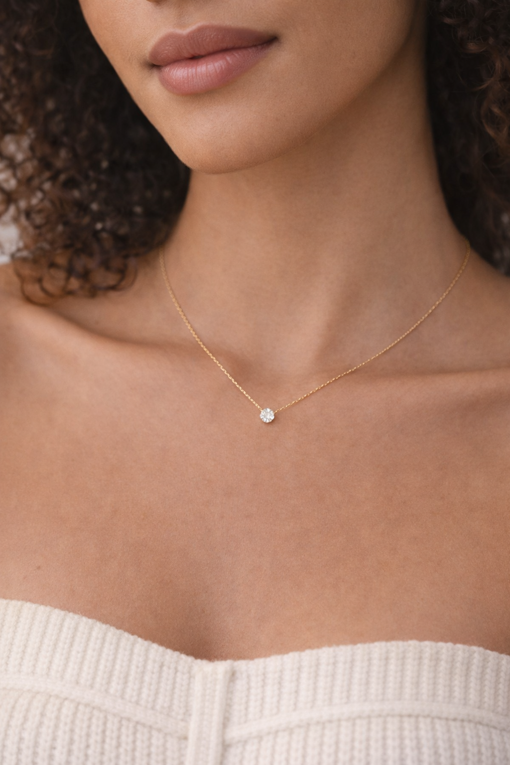 ONCE - NECKLACE