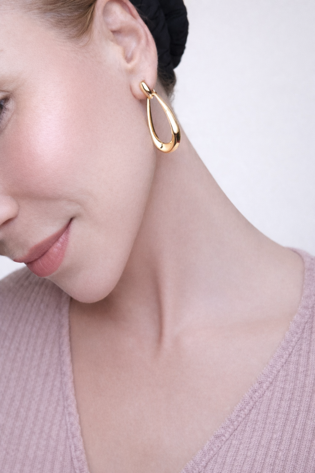 JAEN - EARRINGS