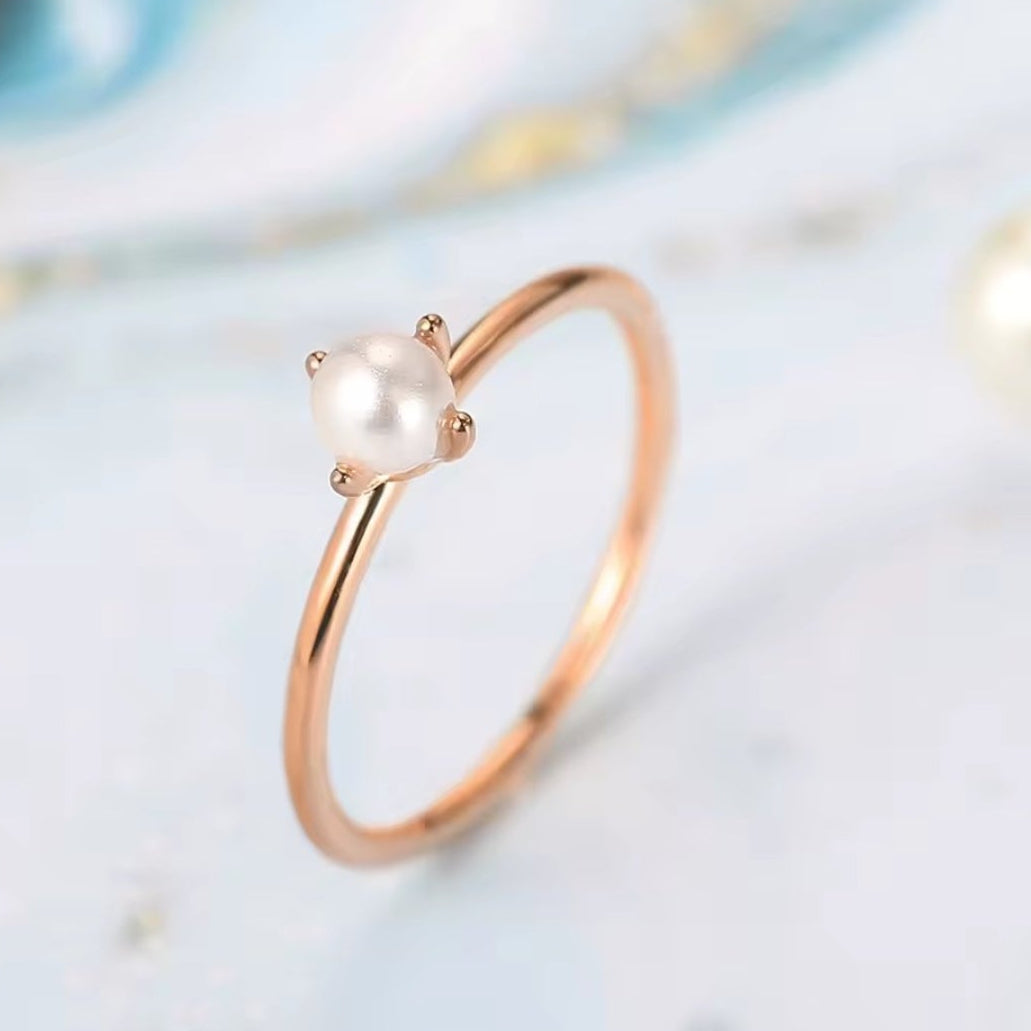DEAR - RING