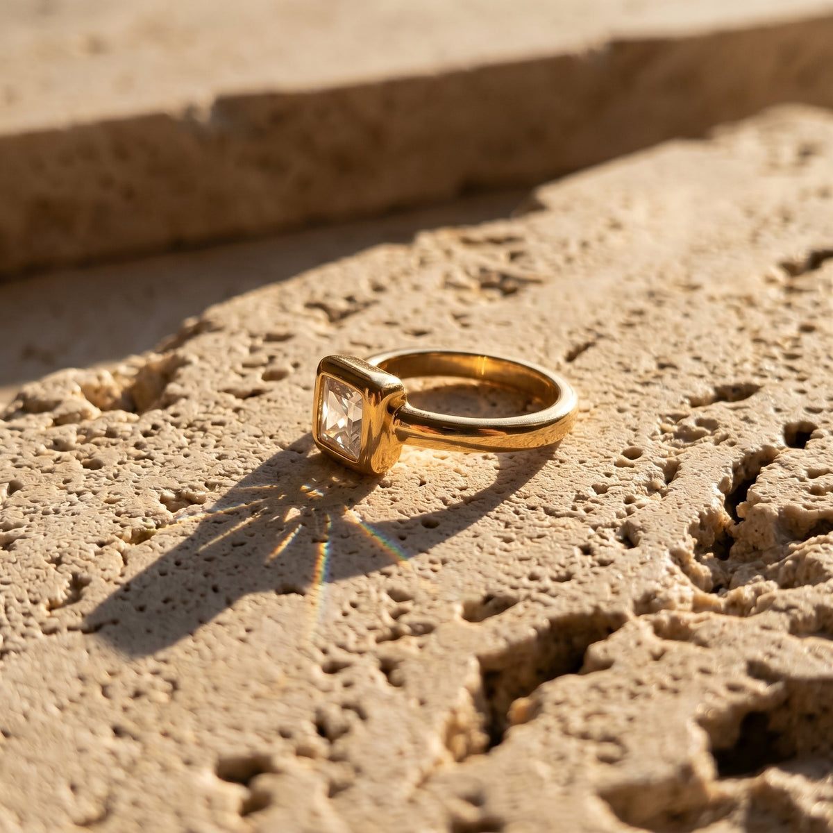 JOURNEY - RING