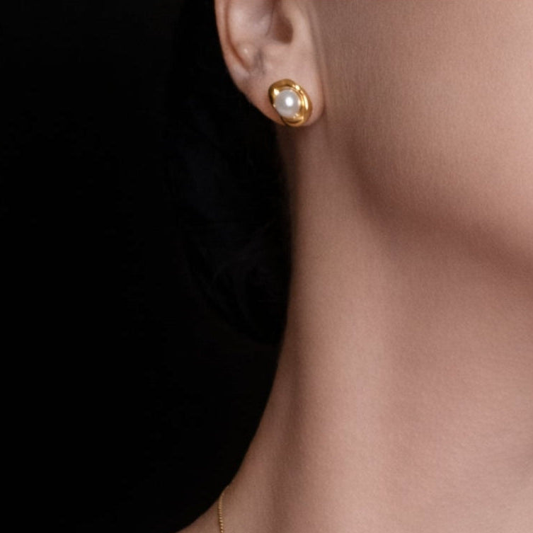 ARIEL - EARRINGS