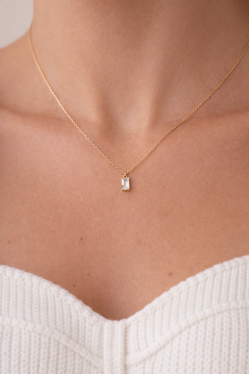 ORNELLA - NECKLACE