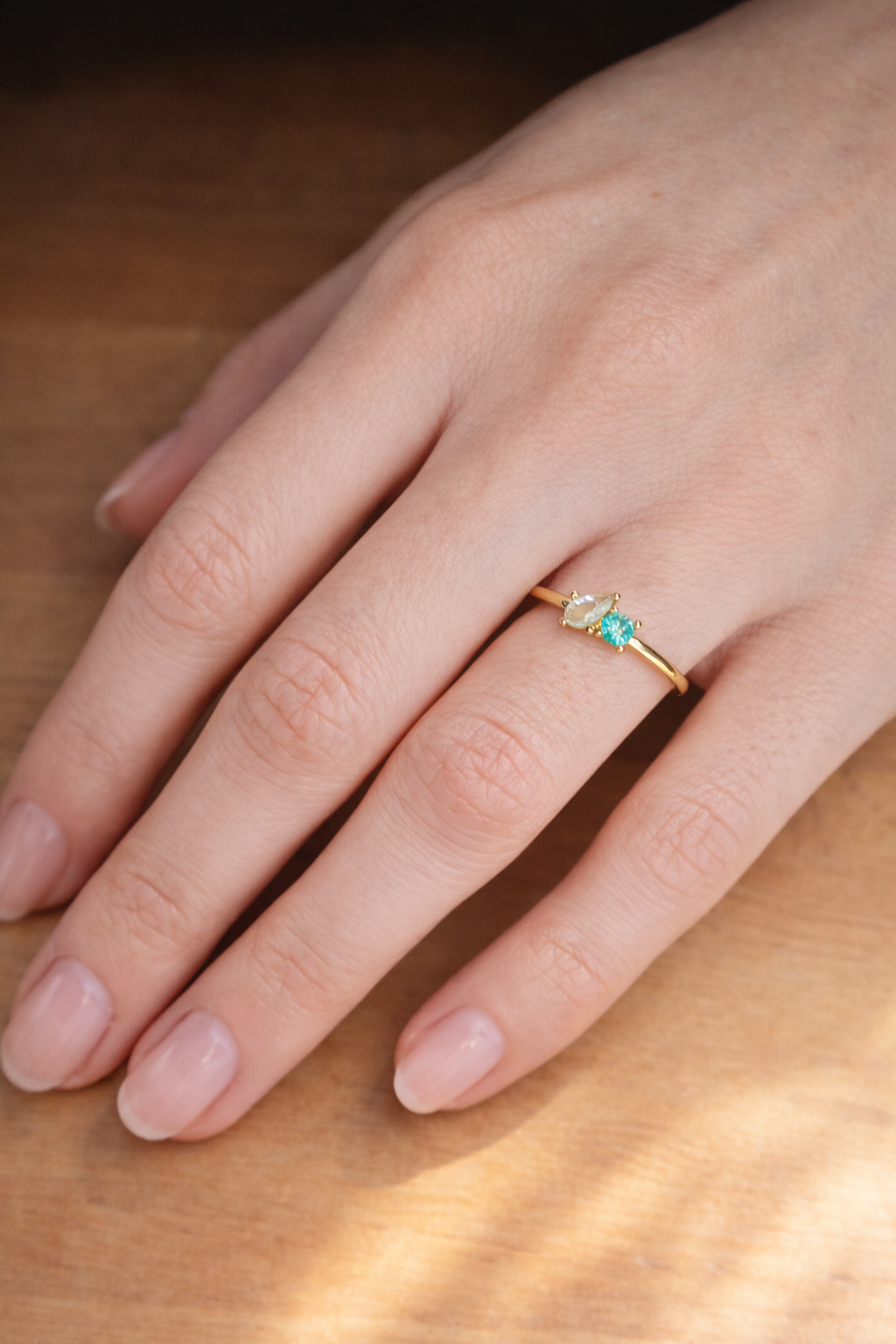 MINTERY - RING