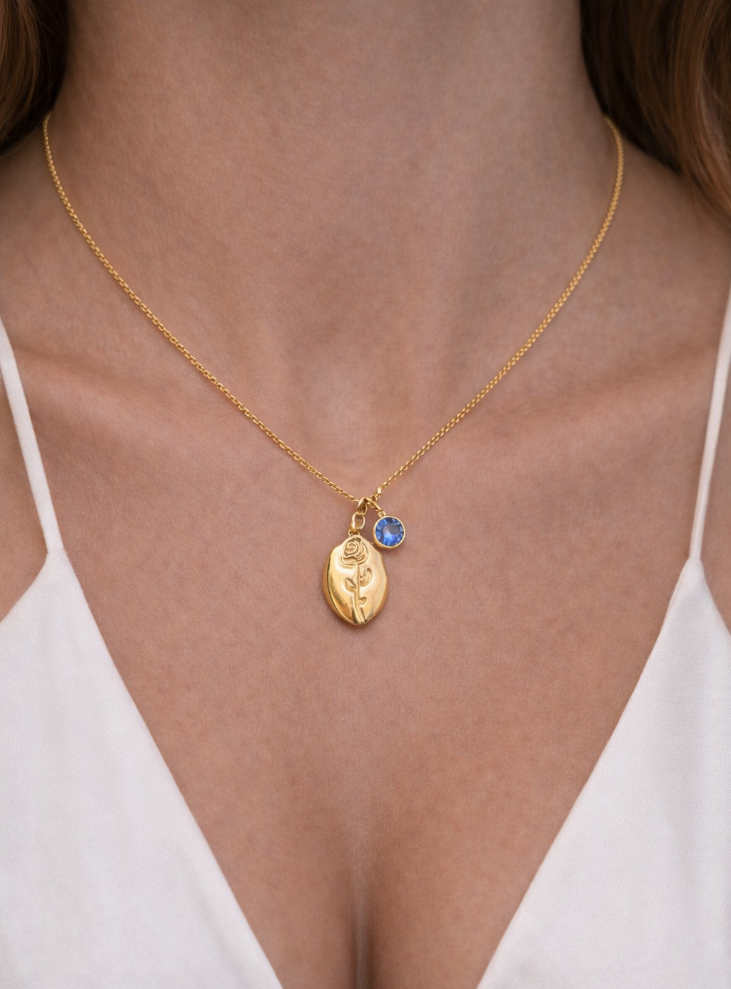 ARWEN - NECKLACE