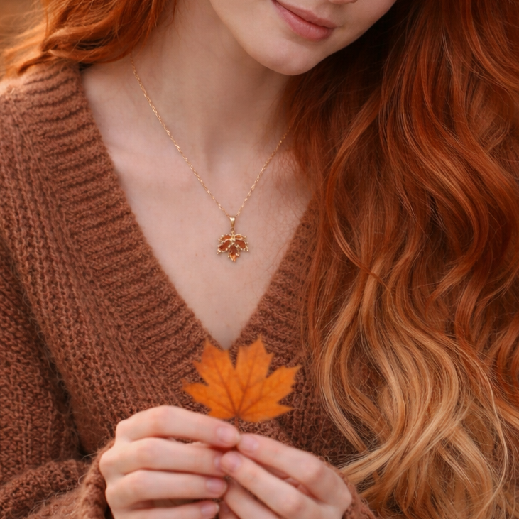GILMORE GIRLS - NECKLACE