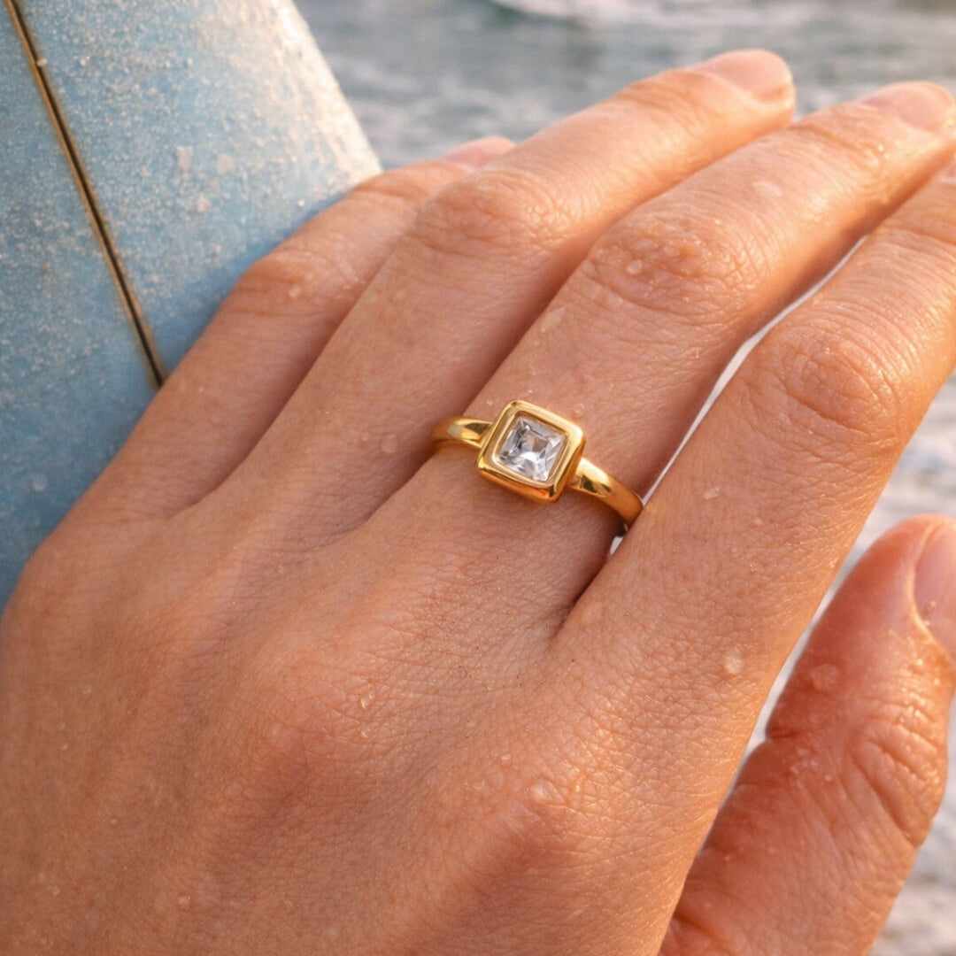 JOURNEY - RING
