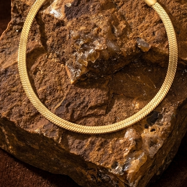 SATIN - BRACELET