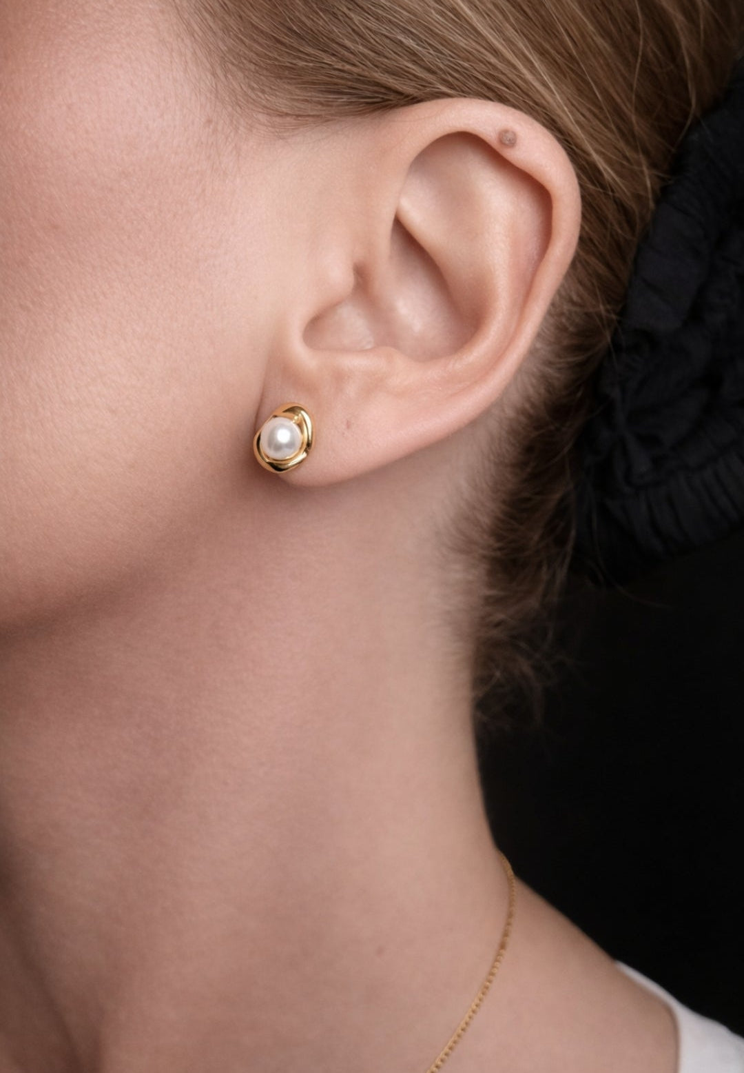 ARIEL - EARRINGS