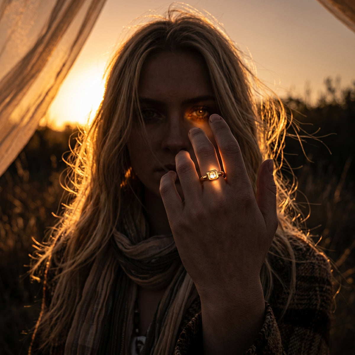 JOURNEY - RING