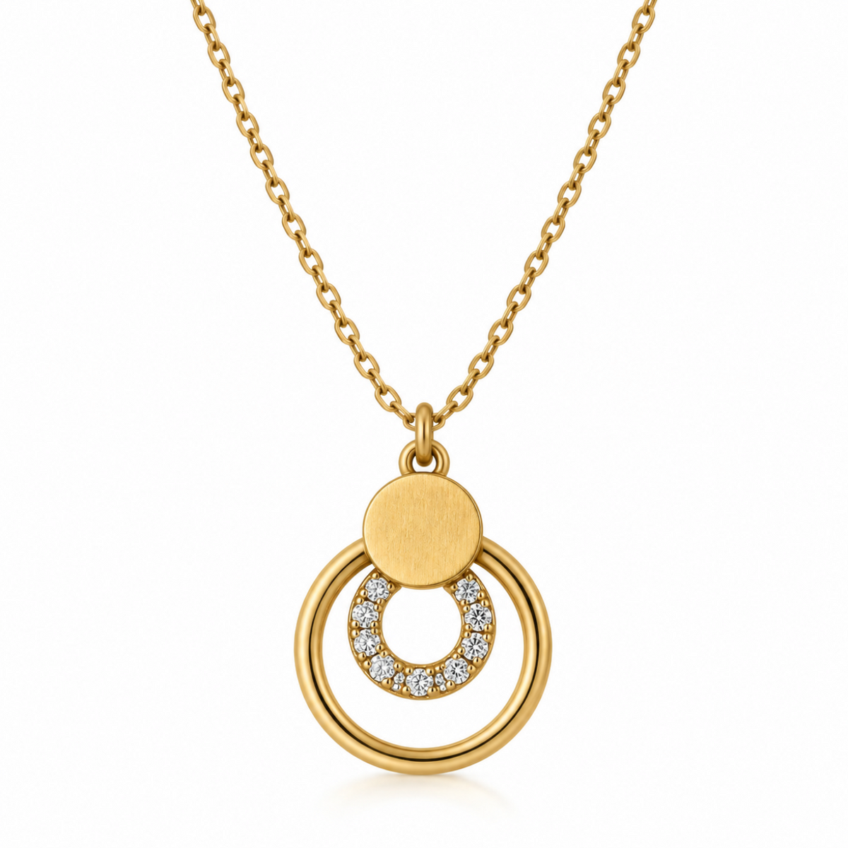 NOVA - NECKLACE
