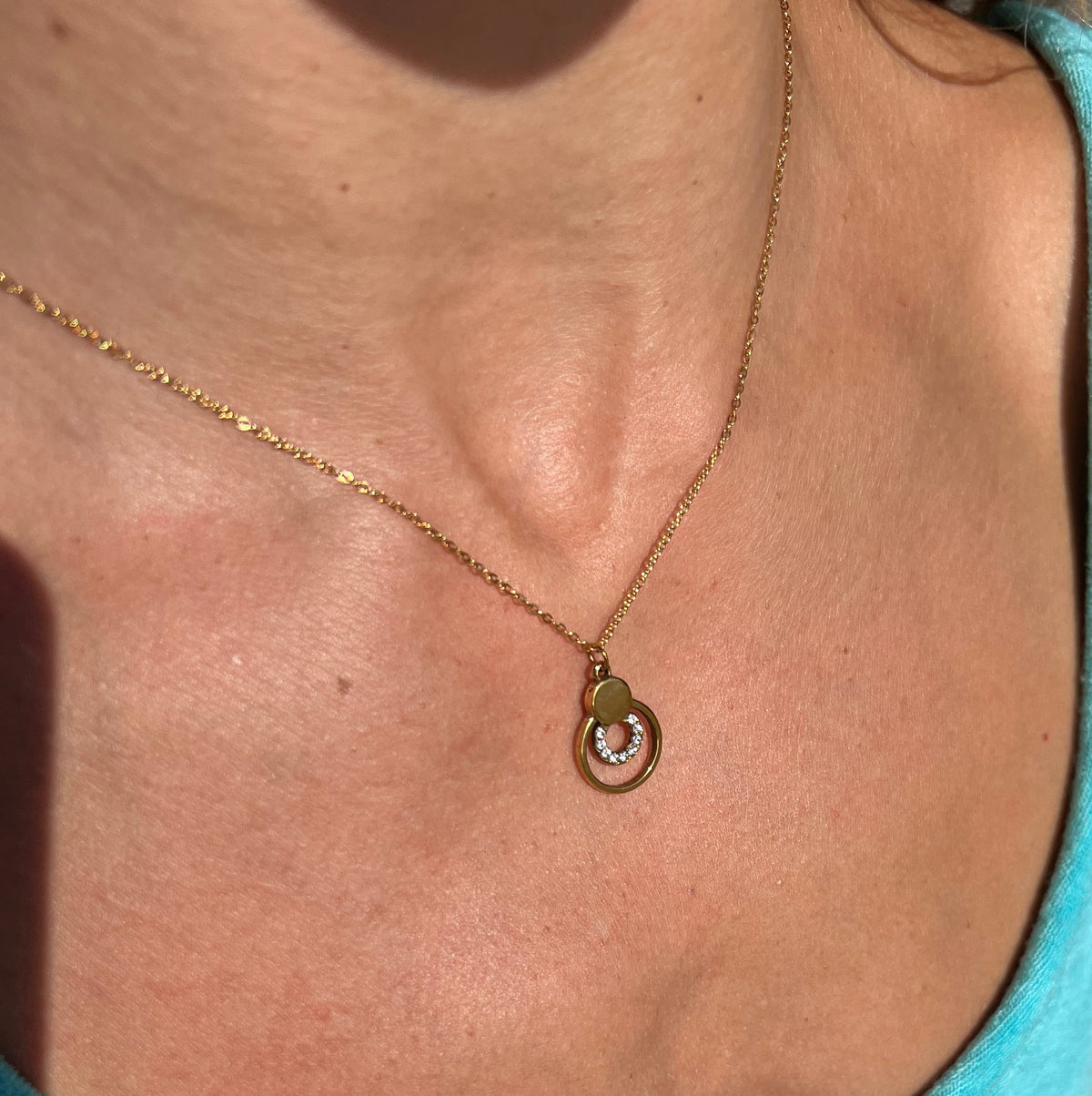 NOVA - NECKLACE