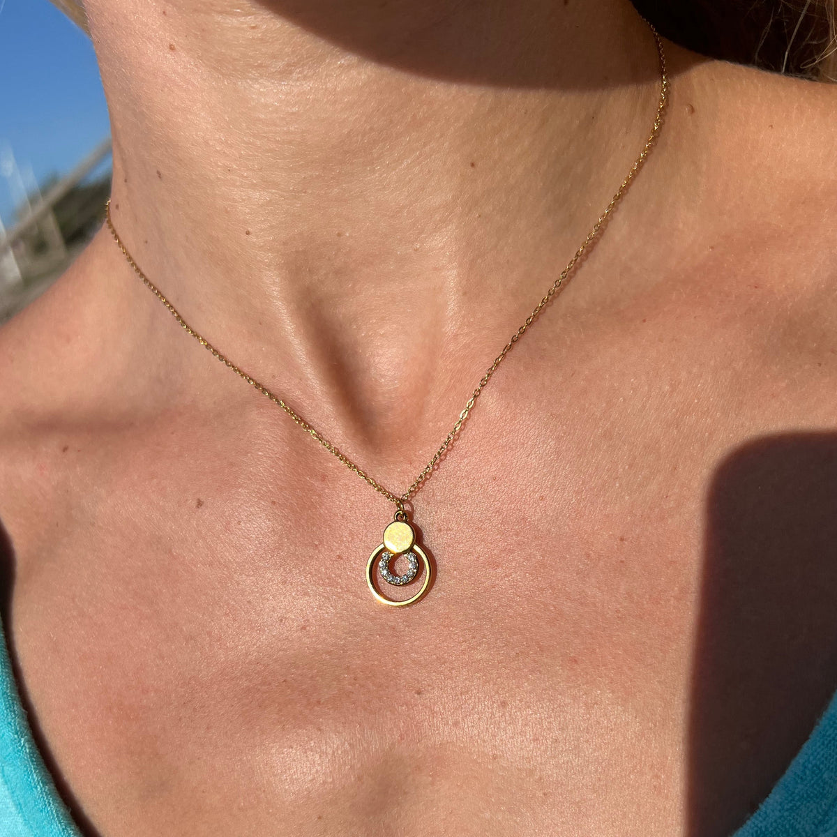 NOVA - NECKLACE